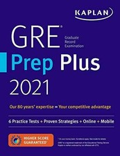 Gre prep plus for sale  Philadelphia