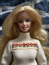 Barbie dette schwanensee gebraucht kaufen  Wiltingen