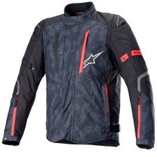 Alpinestars giacca drystar usato  Valdobbiadene
