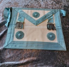 Masonic regalia craft for sale  ELLON