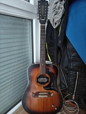 Framus string texan gebraucht kaufen  Idstein