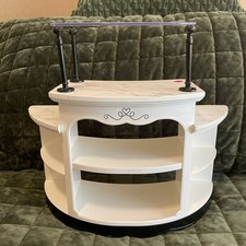 wood bakery table for sale  Boynton Beach