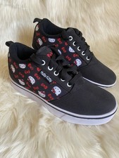 HEELYS Girl's Pro 20 Hello Kitty (criança pequena/criança grande/adulto) comprar usado  Enviando para Brazil