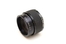 Cosmicar 16mm 1.6 for sale  LEWES