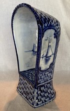 Vintage dutch ceramic for sale  NOTTINGHAM