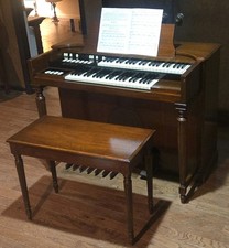 Hammond organ model for sale  Chattanooga