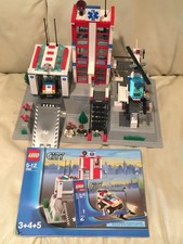Lego city hospital for sale  Birmingham