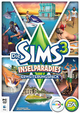 Sims inselparadies electronic gebraucht kaufen  Berlin