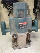 Bosch gof 1700e for sale  LEEDS