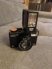 Vintage agfa ptima gebraucht kaufen  Verden