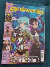 Animania ausgabe 2015 gebraucht kaufen  Bergtheim