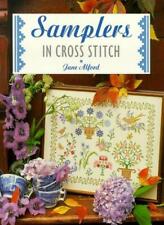 Samplers cross stitch for sale  UK
