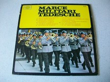 Marce militari tedesche usato  Milano