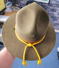 campaign hat for sale campaign hat for sale FAREHAM