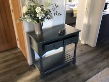 table grey console for sale table grey console for sale SEAFORD