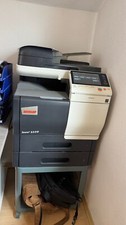 Mfp develop ineo gebraucht kaufen  Altena