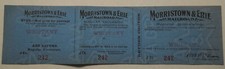Old unused morristown for sale  Bay Shore