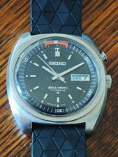 Seiko bellmatic watch for sale  CHESTER