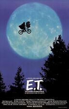 Extra terrestrial 1982 for sale  BRISTOL