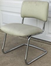 Vintage white steelcase for sale  Arcanum