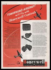 1945 honeywell minneapolis for sale  Austin