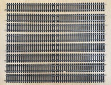 Hornby r.601 straights for sale  SOUTH CROYDON