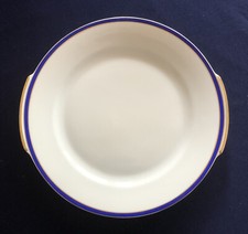 Art deco servierteller gebraucht kaufen  Berlin