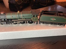 Gauge dapol green for sale  NORMANTON