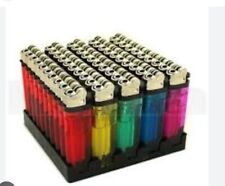 Disposable lighters adjustable for sale  SOUTHALL