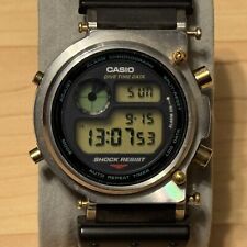 Casio shock 6300 d'occasion  Expédié en Belgium