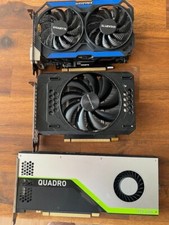 Konvolut grafikkarten rtx gebraucht kaufen  Langen