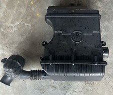 Scatola cassa filtro usato  Massa di Somma