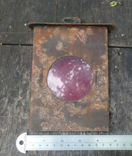 Vintage insert slot for sale  ANDOVER