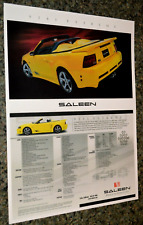 2003 saleen s281 for sale  Hartland