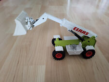 Claas teleskoplader frontlader gebraucht kaufen  Deutschland