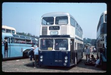 Original bus slide for sale  PUDSEY