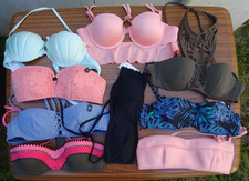 Lot maillot bain d'occasion  France