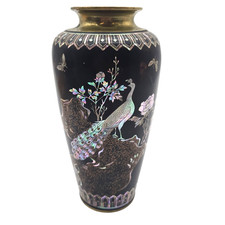 Vintage korean bronze for sale  San Jose