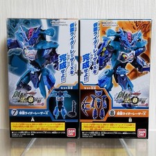Figurine kamen rider d'occasion  Expédié en France