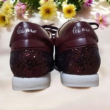Glitzer sneakers kailua gebraucht kaufen  Strullendorf