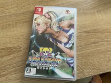 Lollipop chainsaw repop gebraucht kaufen  Pirna, Dohma, Struppen