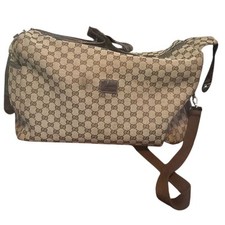 Gucci canvas medium for sale  San Bernardino