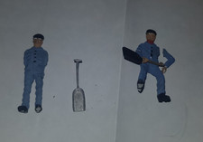 Gauge loco crew for sale  WARRINGTON