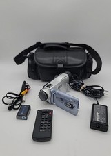Sony dcr trv38 for sale  Augusta