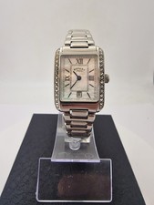 rotary watch strap steel for sale  LEICESTER