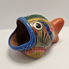 Talavera wide mouth for sale  Marshall