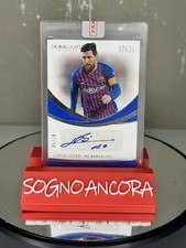 Lionel messi panini usato  San Giorgio a Cremano