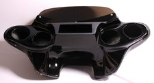 Painted batwing fairing for sale  Dallas