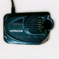 Hitachi hikoki ladegerät gebraucht kaufen  Neustadt an der Orla