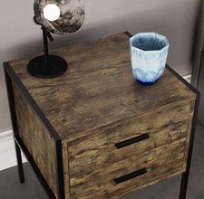 Rustic drawer unit for sale  CROWBOROUGH
